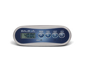 Balboa Topside Controller TP2 Series