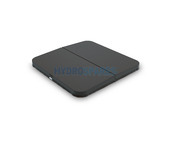 Pure-Spa - Economy Hot Tub Cover - 220 cm x 220 cm