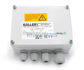 Koller Electronic Control Box - 230 8091A S01