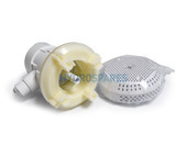 Balboa 124GPM Suction Kit