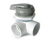 Waterway Divert Valve - 2