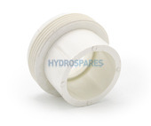 HydroQuip Heater Tailpiece 2