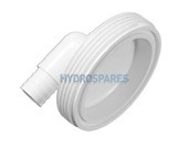 HydroQuip Heater Tailpiece 2