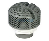 Waterway Ultra Hi-Flo Suction - 3 ½