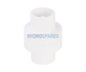 Balboa Air System Check Valve 32mm 