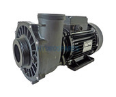 Waterway Executive 56F Spa Pump - 2HP - 1 Speed - 2 