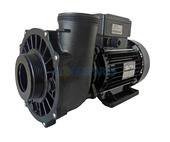 Waterway Executive 56F Spa Pump - 3HP - 1 Speed - 2 