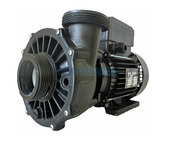 Waterway Executive 48F Spa Pump - 2HP - 2 Speed - 2 