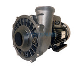 Waterway Executive 48F Spa Pump - 2HP - 1 Speed