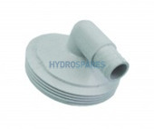 HydroQuip Heater Tailpiece 3