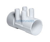 Water Manifold 4 Barb
