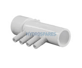 HS-PRO Air manifold 1.0