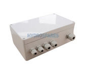 Koller Electronic Control Box - 230 8014A S01 