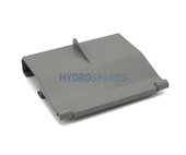 Waterway Floating Weir Door Assembly