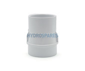 Suction Reducer/Adaptor - 2.5