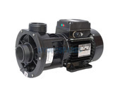 Waterway 48F Spa Pump (E Series) - 1 HP - 2 Speed