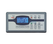 HS Pro Chinese Topside Control Panel