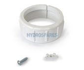 Hydrospares Pump Union - Split Nut Collar