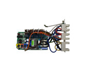 Davey / SpaQuip - Spa Power SP600 / SP601 PCB
