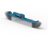 Blue Line - Wall Brush Head - 48cm