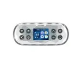 Joyonway PB562 Topside Control Panel