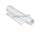 HS-PRO Air Manifold 1.0