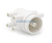 Spa-Tec Superflow 8 Port Manifold