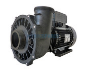 Waterway Executive 56F Spa Pump - 3HP - 2 Speed - 2 