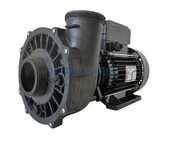 Waterway Executive 56F Spa Pump - 2 HP - 1 Speed - 2 