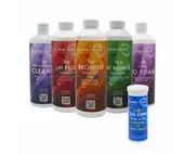 Pure-Spa Bromine Granules - Spa Starter Pack