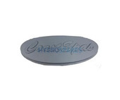 Coast Spa Insert - Silver with Coast Spa Logo