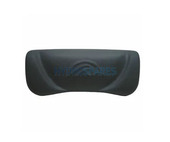 Artesian Spa Pillow - Dark Grey