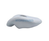 Sundance/Jacuzzi Pillow - Grey