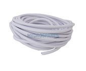 9mm Venturi Air Hose - White