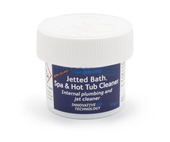 Ahh-Some Hot Tub Cleaner