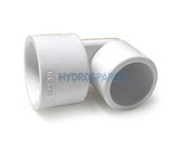 Balboa 90° Elbow for Air Control - 1