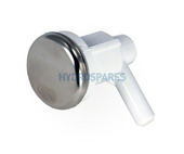 Waterway Lo-Pro Air Injector