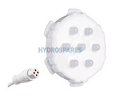 Wellis Underwater Light with Control