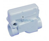 Certikin Flow Switch - 25AMP