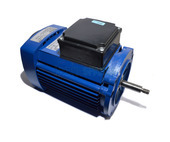 Plastica Argonaut Pump - 1 Phase Motor for AV250