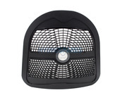 Superior - Filter Housing Front