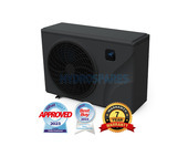 Inverboost PBS 095P Heat Pump - 9.5-2.3kW