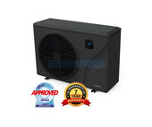 Inverboost PBS 165P Heat Pump - 16.5-3.8kW