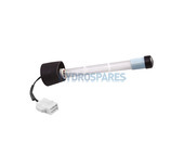 Balboa bulb for UV-C disinfection