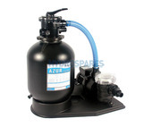 Pentair Azur Sand Filter Set