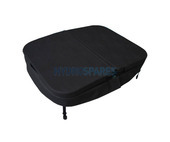 Sunbeach Spas Super Strong Cover - Black