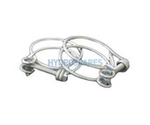 HydroSpares Pipe Clamp 1
