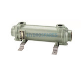 Bowman - Cupro Nickel Heat Exchanger 