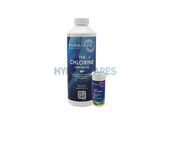 Pure-Spa Chlorine Granules - Bundle