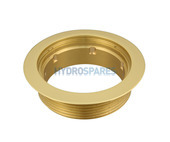 Koller Suction Wall Fitting - Flatline 2-20mm